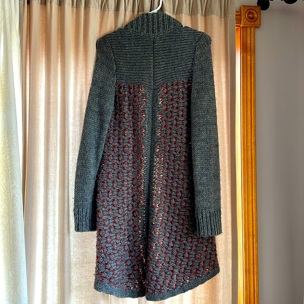 Moth (Anthropologie) size Small sweater - Picture 2 of 3